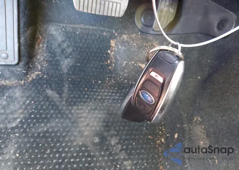 2021 Subaru Forester Sport z USA, uszkodzony, nr VIN JF2SKARC5MH541334